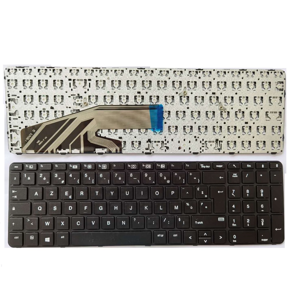 Keyboard HP ProBook 450 G3, 455 G3, 470 G3, 650 G2, 655 G2