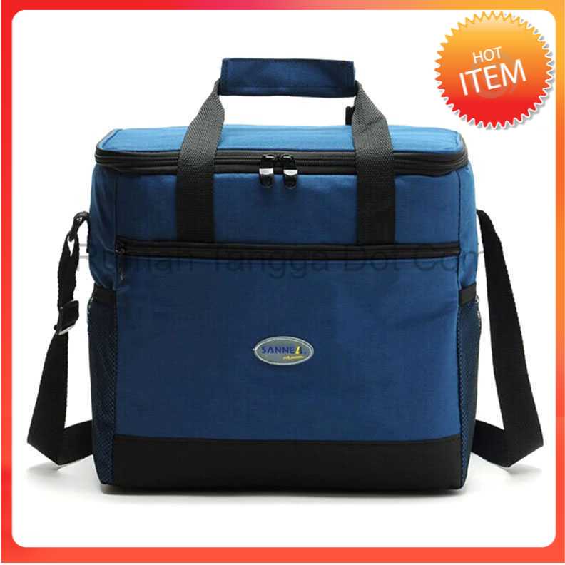 Tas Pendingin Makanan Minuman Cooler Bag