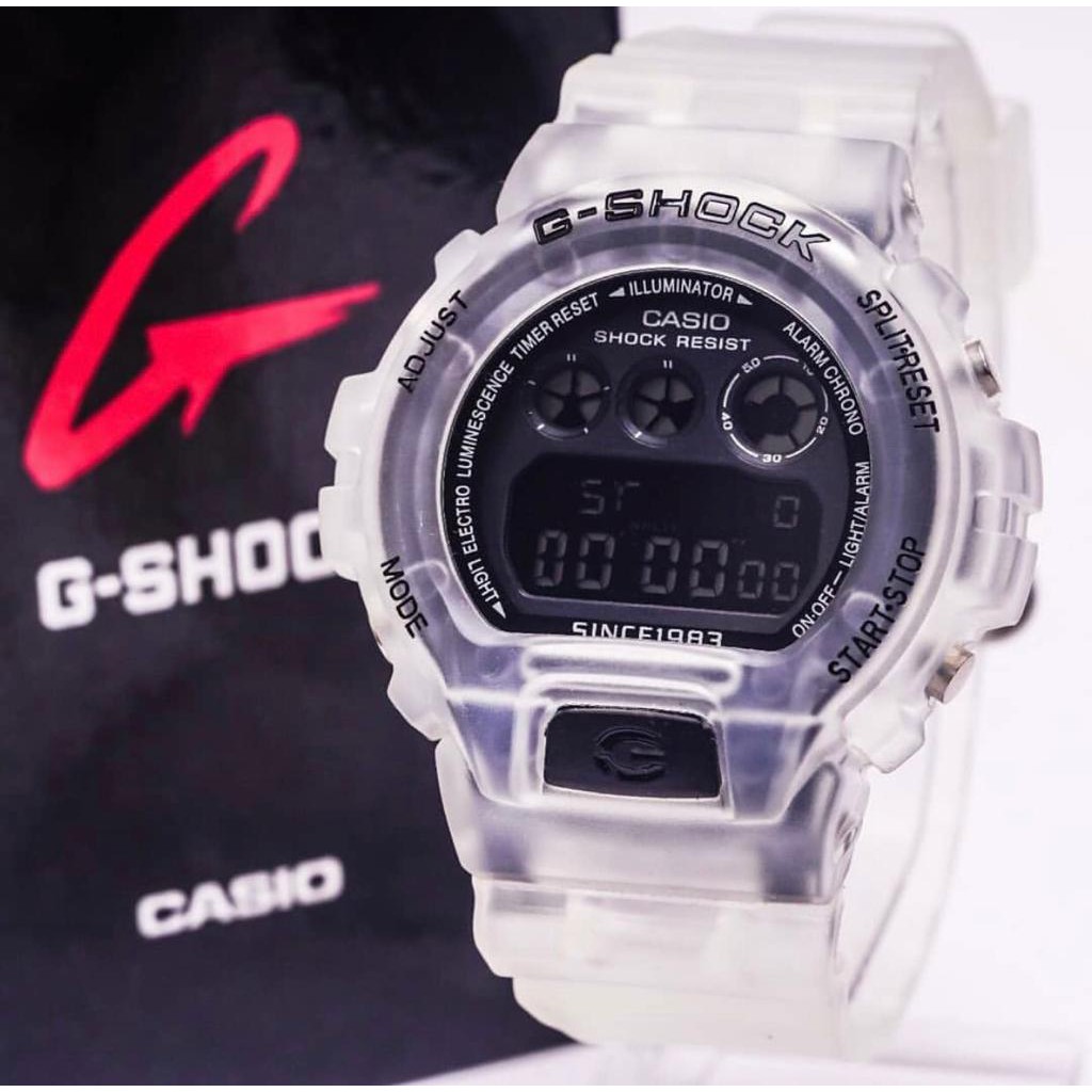 g shock dw 9600