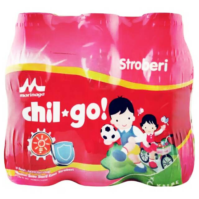 

Susu chil-go