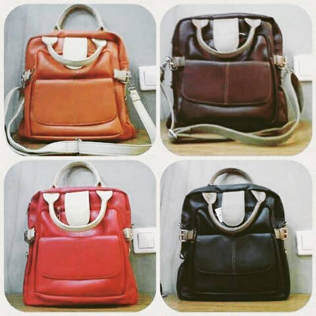 Tas Tajur Multifungsi