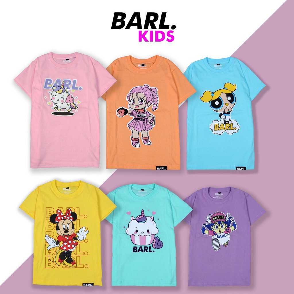 PROMO KAOS ANAK PEREMPUAN TERLARIS/ KAOS ANAK /KAOS DISTRO ANAK/GROSIR