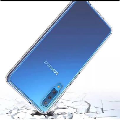 Case Bening Samsung m30 Ringke Fushion Premium Tebal Caselab