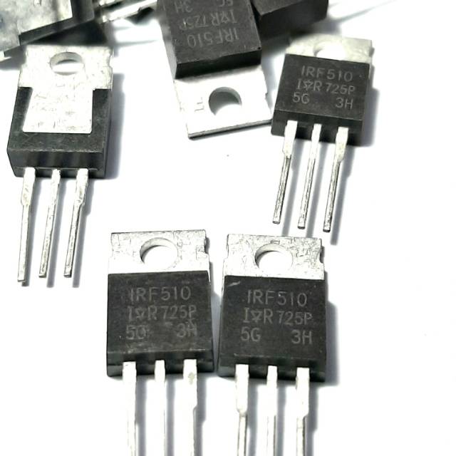 IRF510