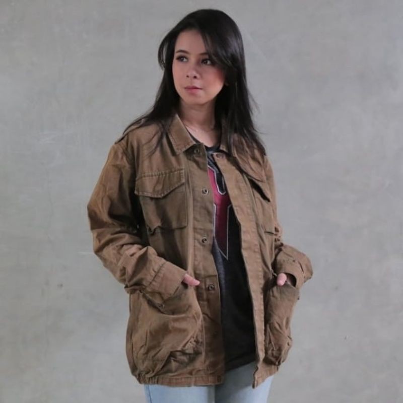 parka save my monday