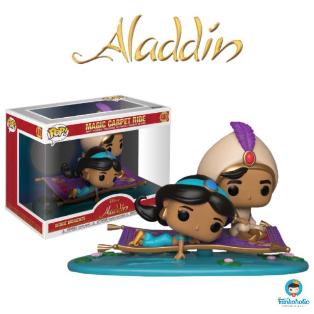 Jual Funko POP! Movie Moments Disney 