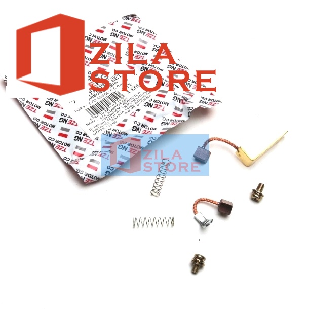 Arang Kul Stater Revo Absolute Blade