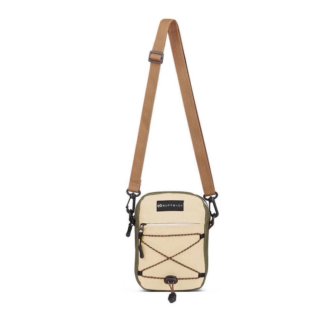 Tas Selempang Slingbag Pouch Buffback Theodore