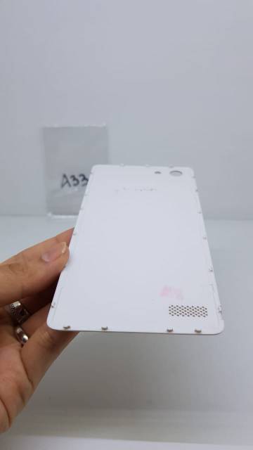 Back Cover Oppo Neo 7 5.0 inchi Backdoor Oppo A33 Housing Back Case Oppo A33W A33T Tutup Belakang Hp