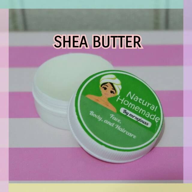 Shea Butter