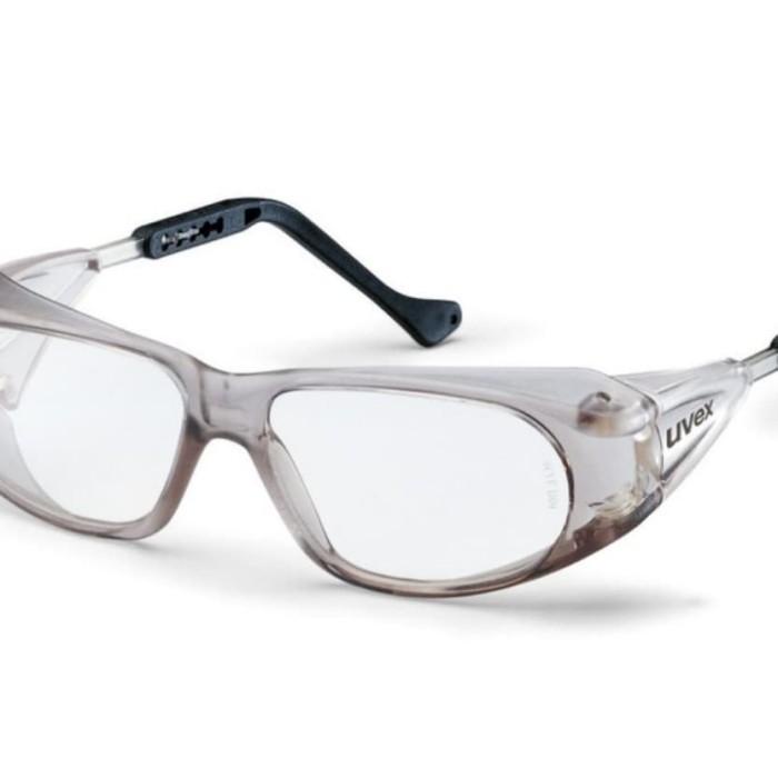 Safety Glass Uvex Meteor