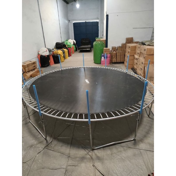 trampolin 16feet