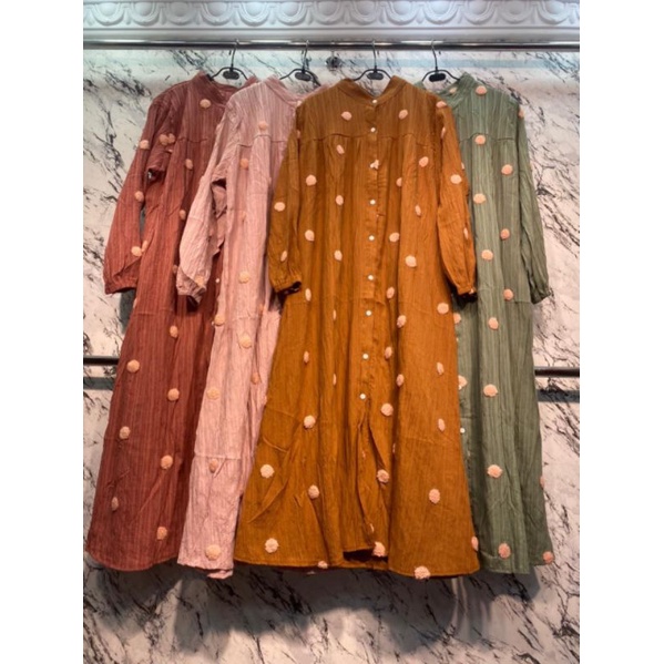 midi pompom by MIUDIS