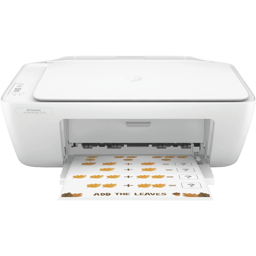 Printer HP Deskjet Ink Advantage 2336 WHITE