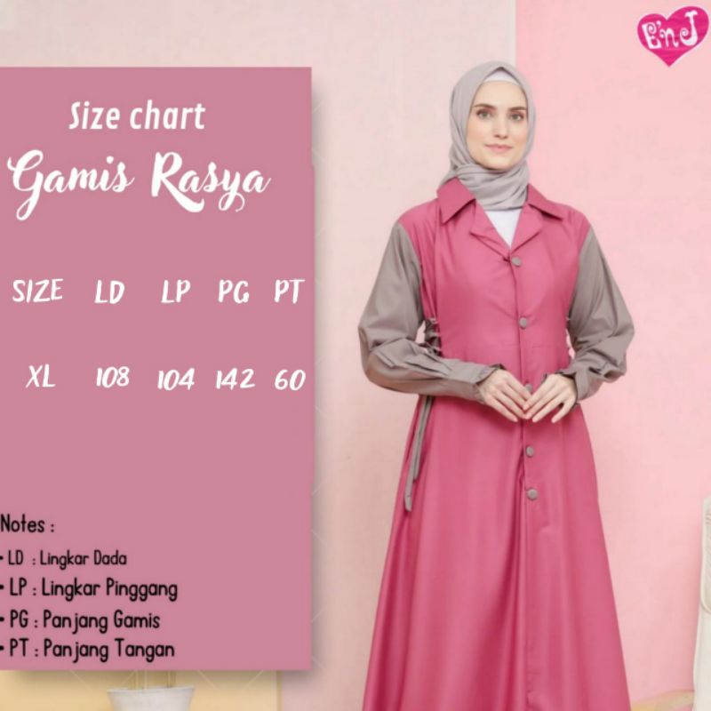 Gamis Toyobo Premium Terbaru Pakaian Muslim Wanita Kekinian Size S Dan Xl
