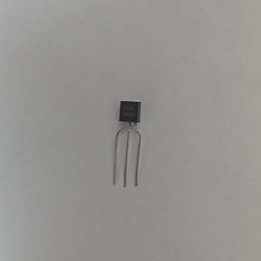 Transistor C1815, A1015, C945