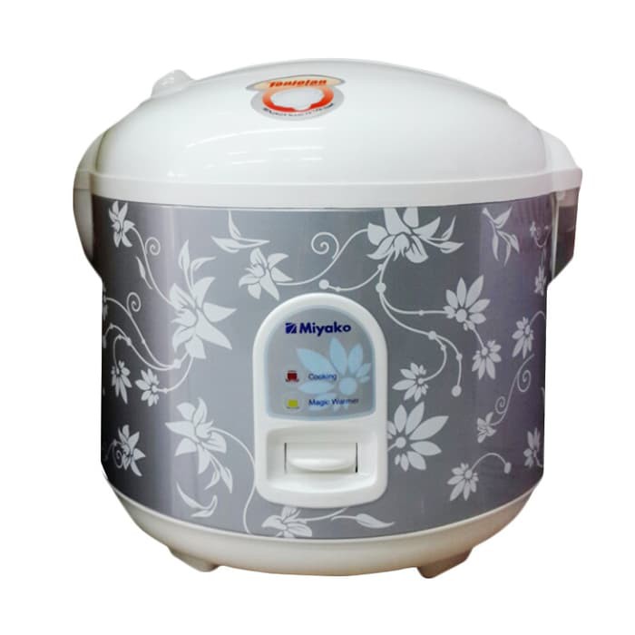 Miyako MCM528 – Magic Com 1.8 Liter 3in1 395 Watt