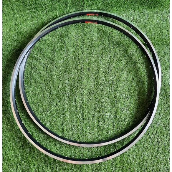 Velg Rims 26 ARAYA TM 880 brakeline Double Wall 36 Hole