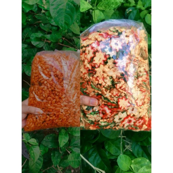 

Makaroni Seblak Jontor Daun Jeruk 5kg