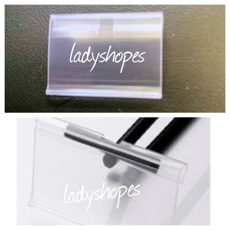 

price tag atau mika harga