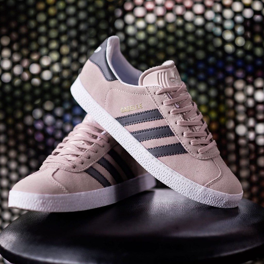 peach gazelles