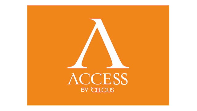 Access by Celcius