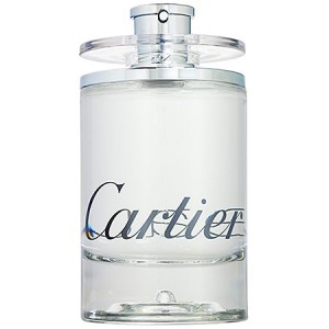 Parfum Cartier Eau De Cartier