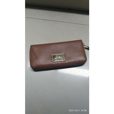 dompet wanita mk preloved