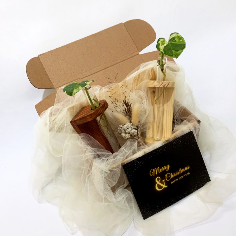 

(EXTRA) PACKING HAMPERS