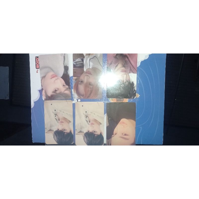 PC KAI DFTF,SFY,EXACT, UNIVERSE,LOTTO