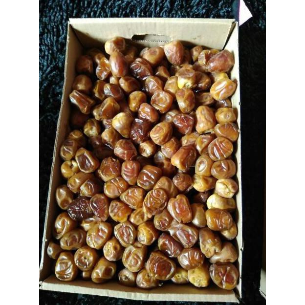 

Yq632 Kurma Sukari Basah Kemasan 1Kg Cucuningwai