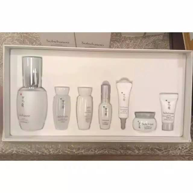 Sulwhasoo Snowise Brightening Serum