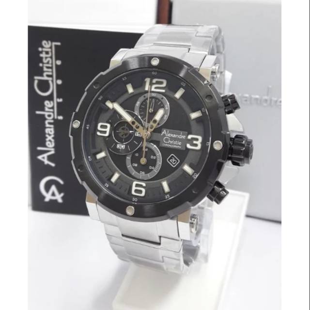 Alexandre christie 6474 AC6474 original