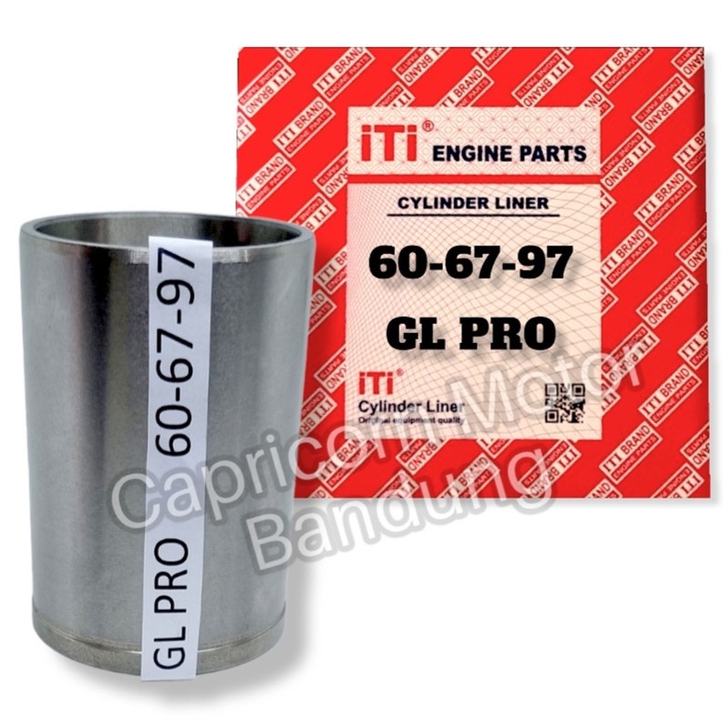 LINER 60-67-97 CYLINDER LINER BORING GL PRO FULL ITI