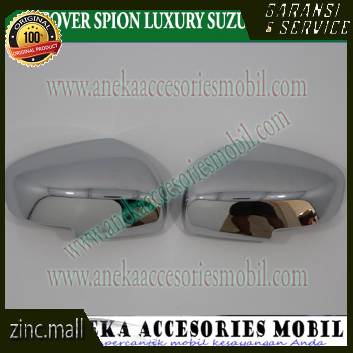 Cover Spion Suzuki Ignis / Mirror Cover Suzuki Ignis