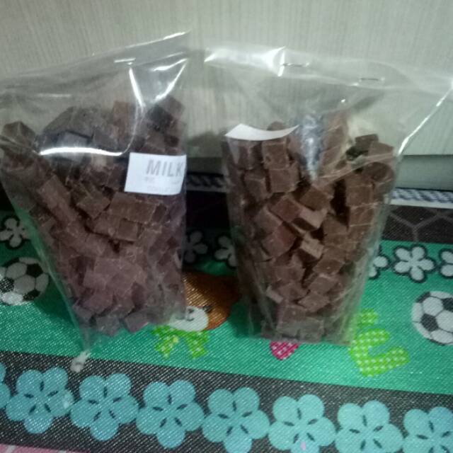 

Coklat milk colatta