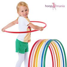 Hula Hoop Mainan Dan Fitness Mainan Anak Cewek Anak Pria Mainan Kebugaran