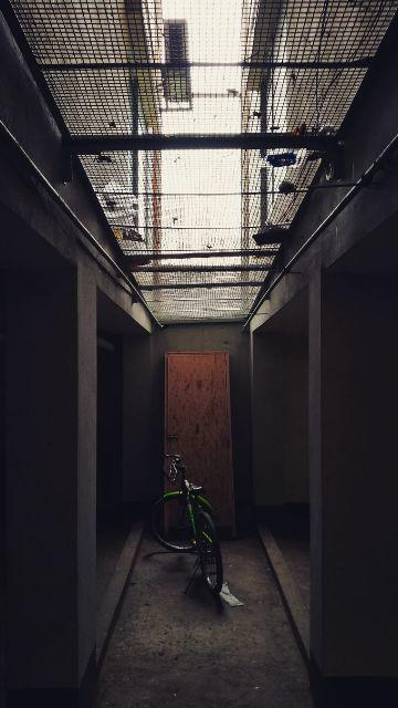 Gembok Kuat Press Kuning 25mm Tebal Kuat Tahan Lama Safety Lock Original