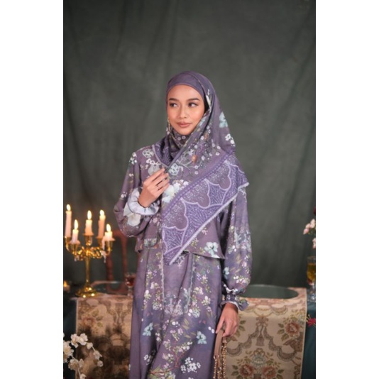 Radwah - Taravih - Scarf