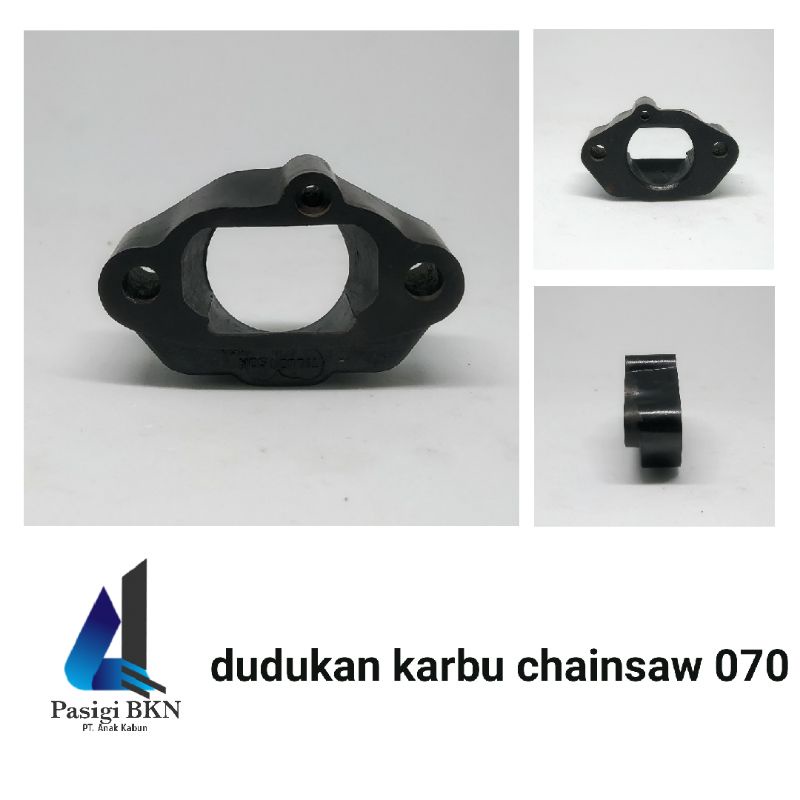 Socket karbu chainsaw 070 senso