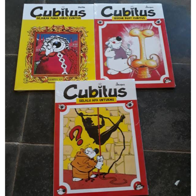 Cubitus