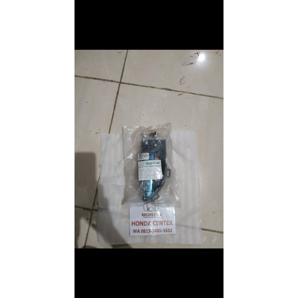 Terjangkau HANDLE PINTU TARIKAN PINTU DALAM DEPAN KIRI CRV GEN 3 2007 2008 2009 2010 2011
