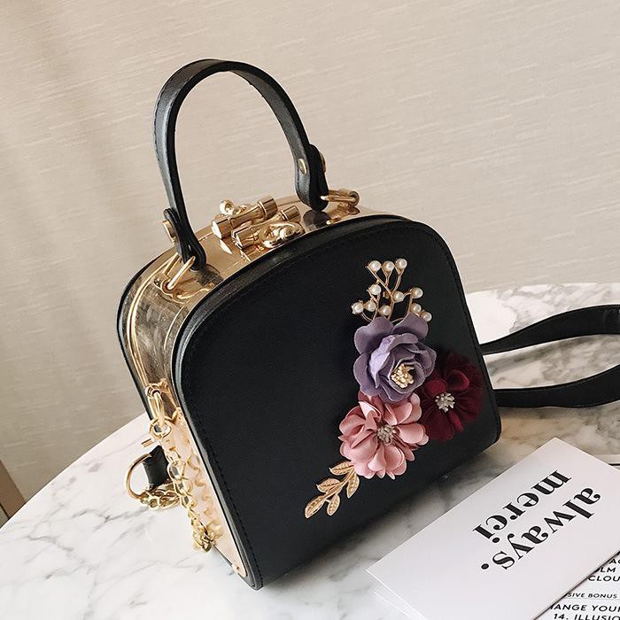 LX_ LX70389 tas HANDBAG Mini Modis wanita import terbaru supplier import B389 BQ1898 EL 289 CR7649