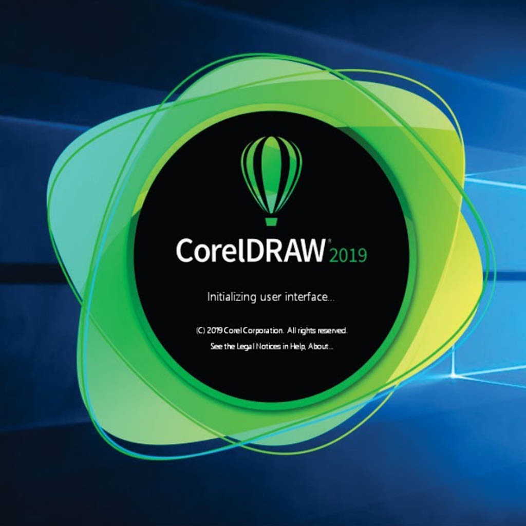 CorelDRAW Corel DRAW Graphics Suite 2019 Full Version Windows