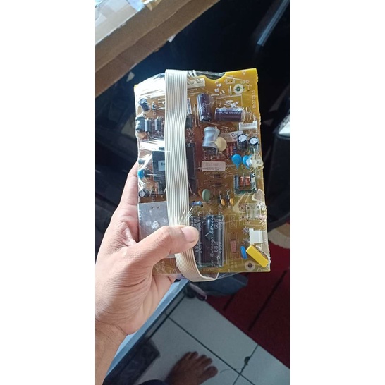 Power Supply - Psu - Regulator Tv LED Polytron PLD32D900W - PLD32D905W - PLD32D900 - PLD32D905 - 32D