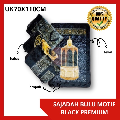 Rc Sajadah Busa Jumbo Motif Premium Anti Selip Murah Tebal dan Empuk Berbagai Warna