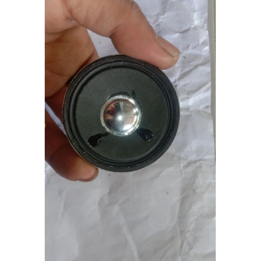 Loudspeaker 8ohm 0.5watt 2.25inch