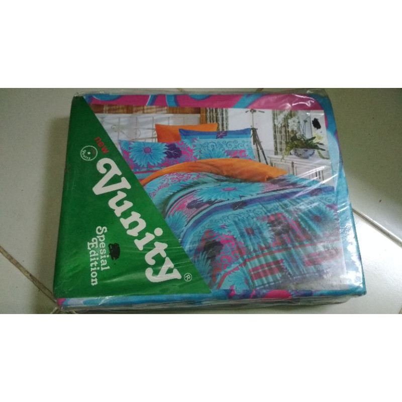 SPREI VUNITY
