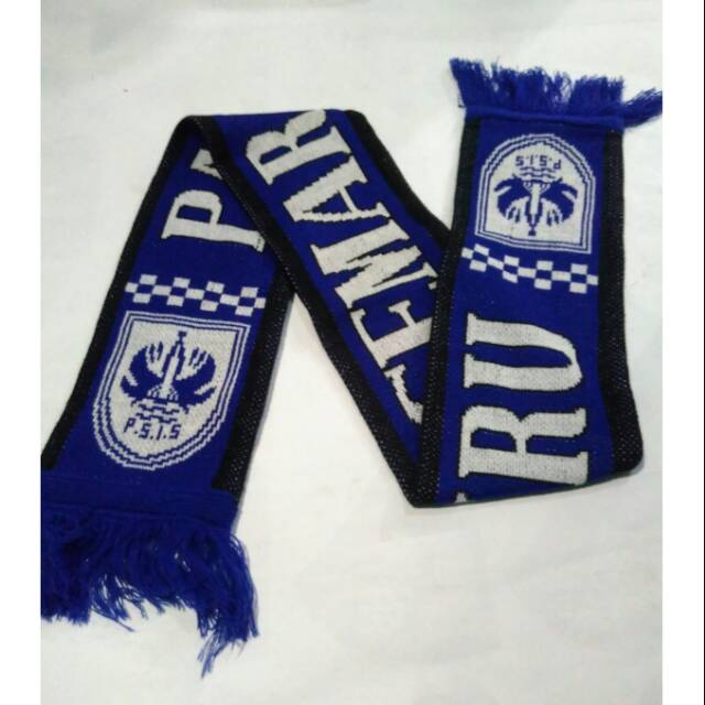 Syal psis semarang