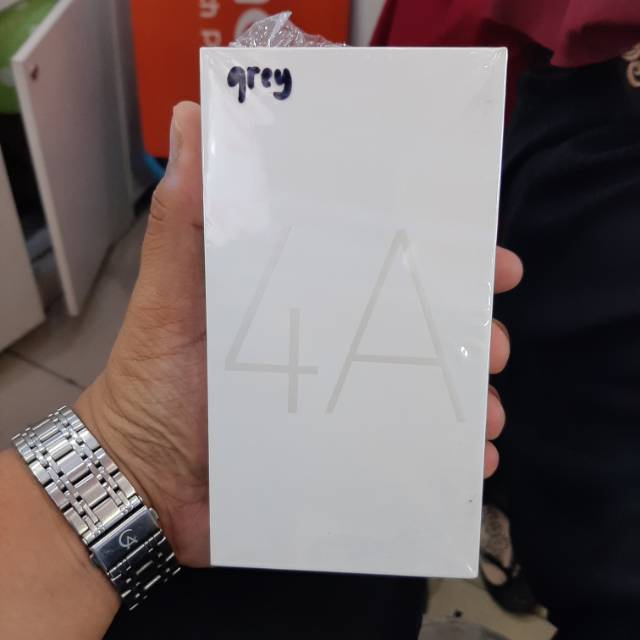 XIAOMI REDMI 4A RAM 2GB / INTERNAL 16GB